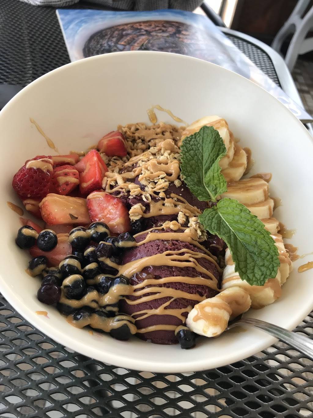 The Grill | restaurant | 202 N El Camino Real, San Clemente, CA 92672, USA | 9494928450 OR +1 949-492-8450