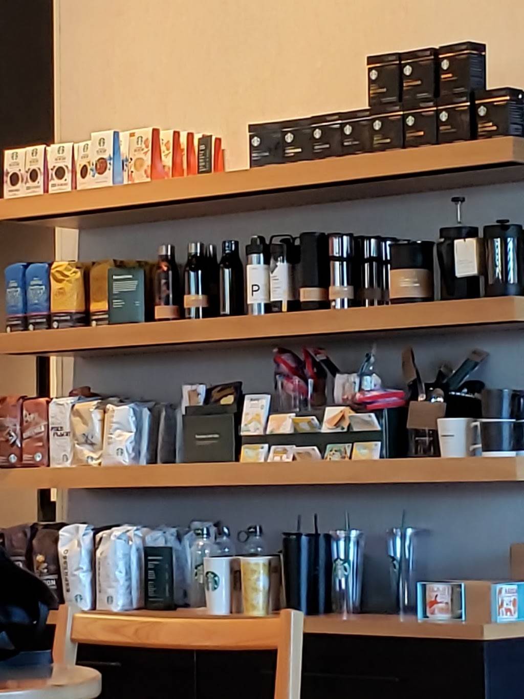 Starbucks | cafe | 3620 W Camp Wisdom Rd, Dallas, TX 75237, USA | 9727805561 OR +1 972-780-5561