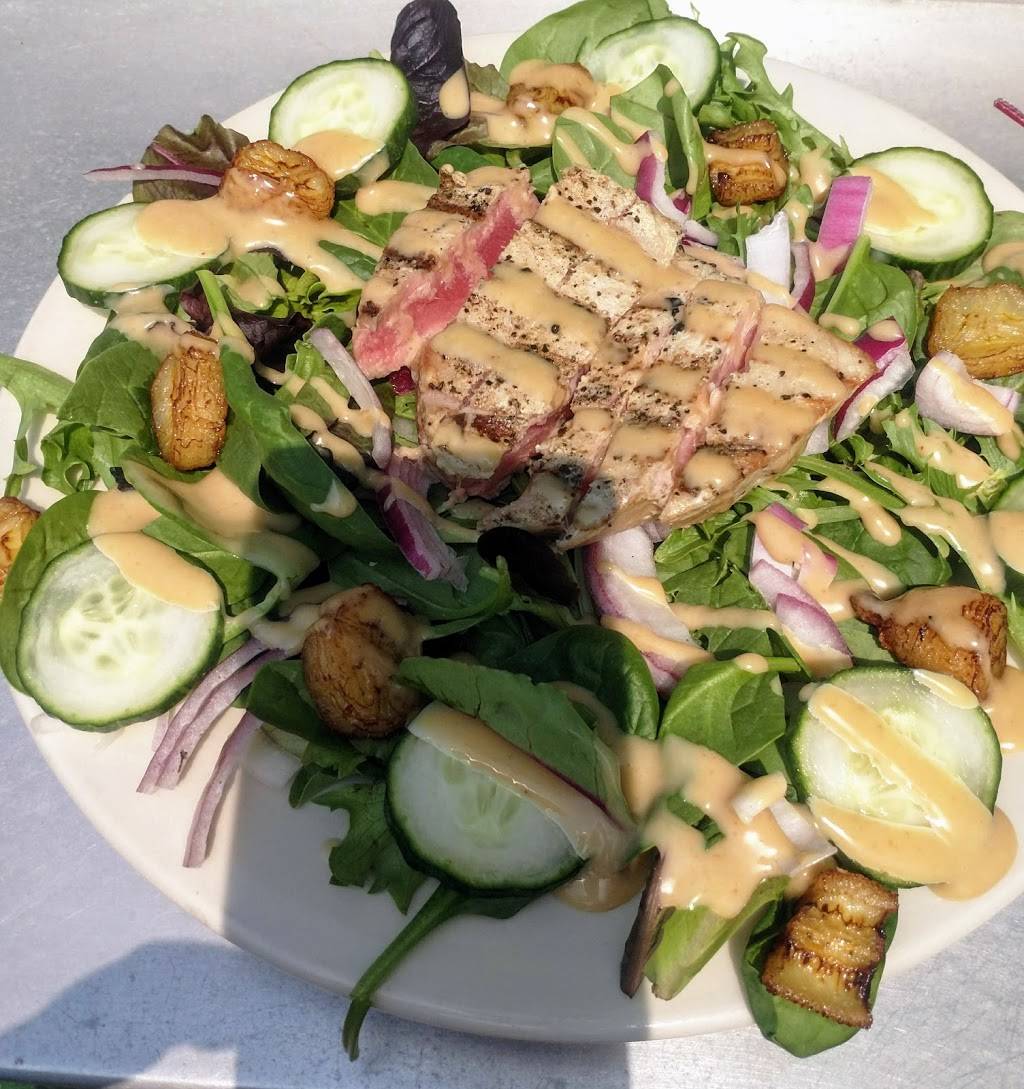 Stonebridge Bar and Grill | restaurant | 5 East Blvd, Onset, MA 02558, USA | 5082912229 OR +1 508-291-2229