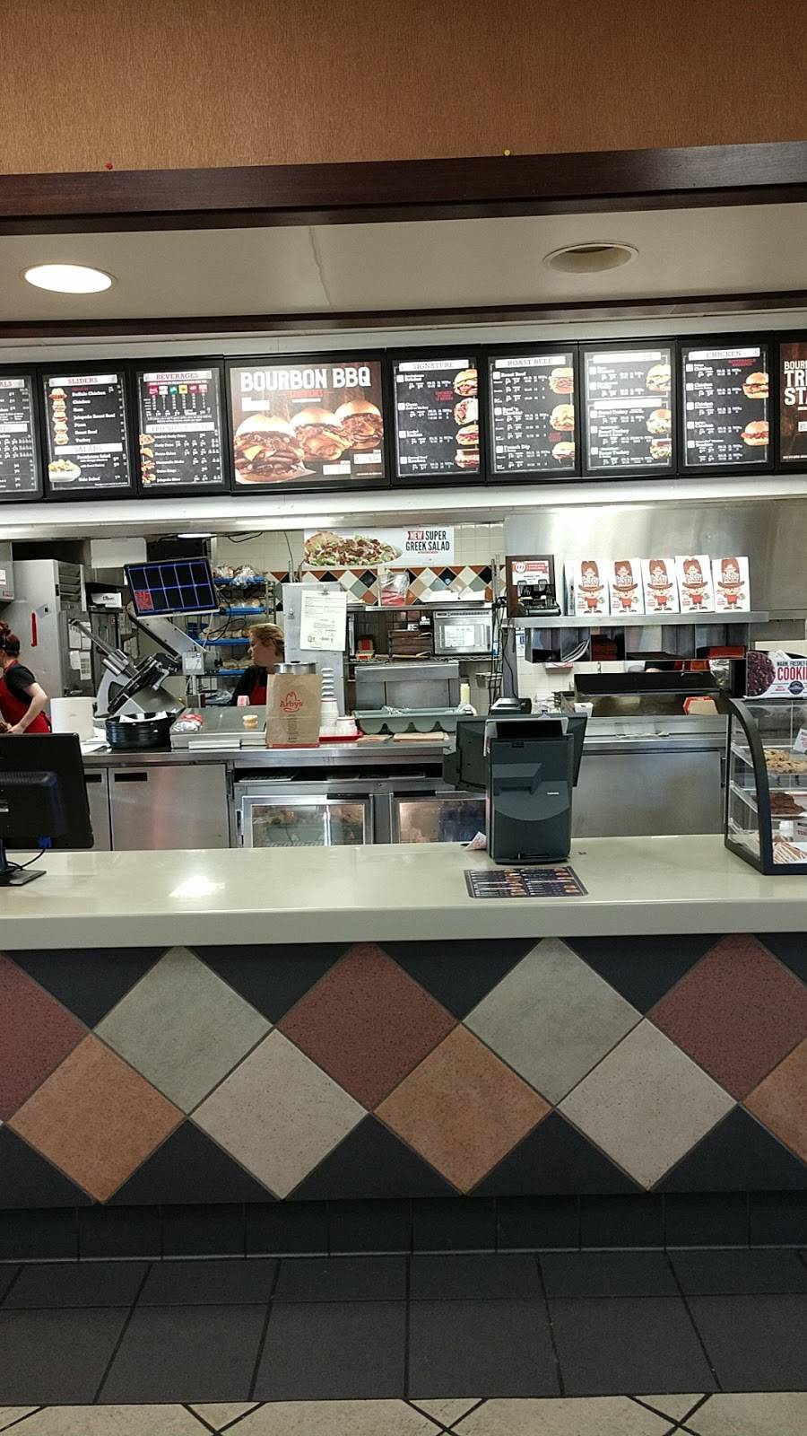 Arbys | restaurant | 2234 Fayetteville Rd, Van Buren, AR 72956, USA | 4794748888 OR +1 479-474-8888