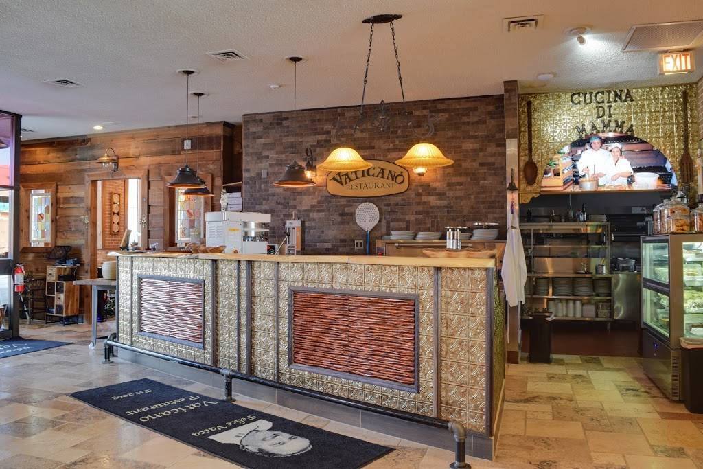 Vaticano Italian Restaurant Fort Erie | restaurant | 90 Niagara Blvd, Fort Erie, ON L2A 3G3, Canada | 9058716244 OR +1 905-871-6244