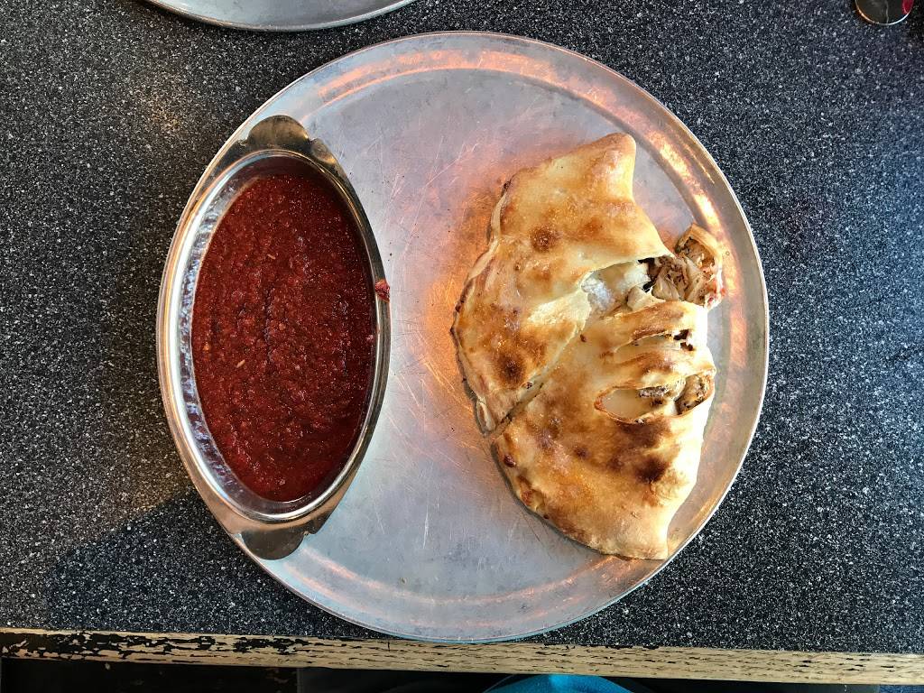 Marietta Pizza Co | restaurant | 3 Whitlock Ave SW, Marietta, GA 30060, USA | 7704190900 OR +1 770-419-0900