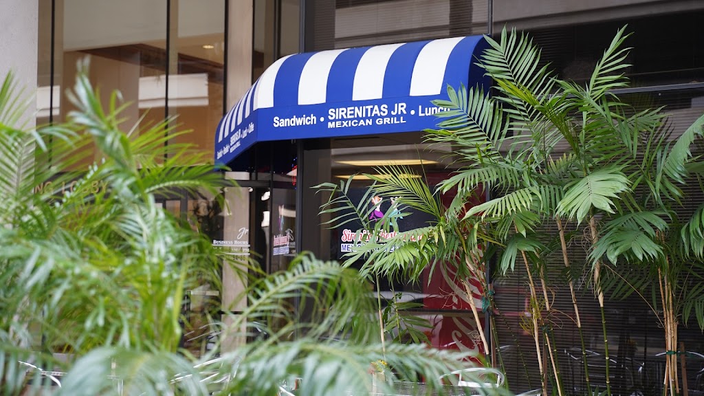 Sirenitas Restaurant Jr | restaurant | 249 E Ocean Blvd Unit 108, Long Beach, CA 90802, USA | 5624915486 OR +1 562-491-5486