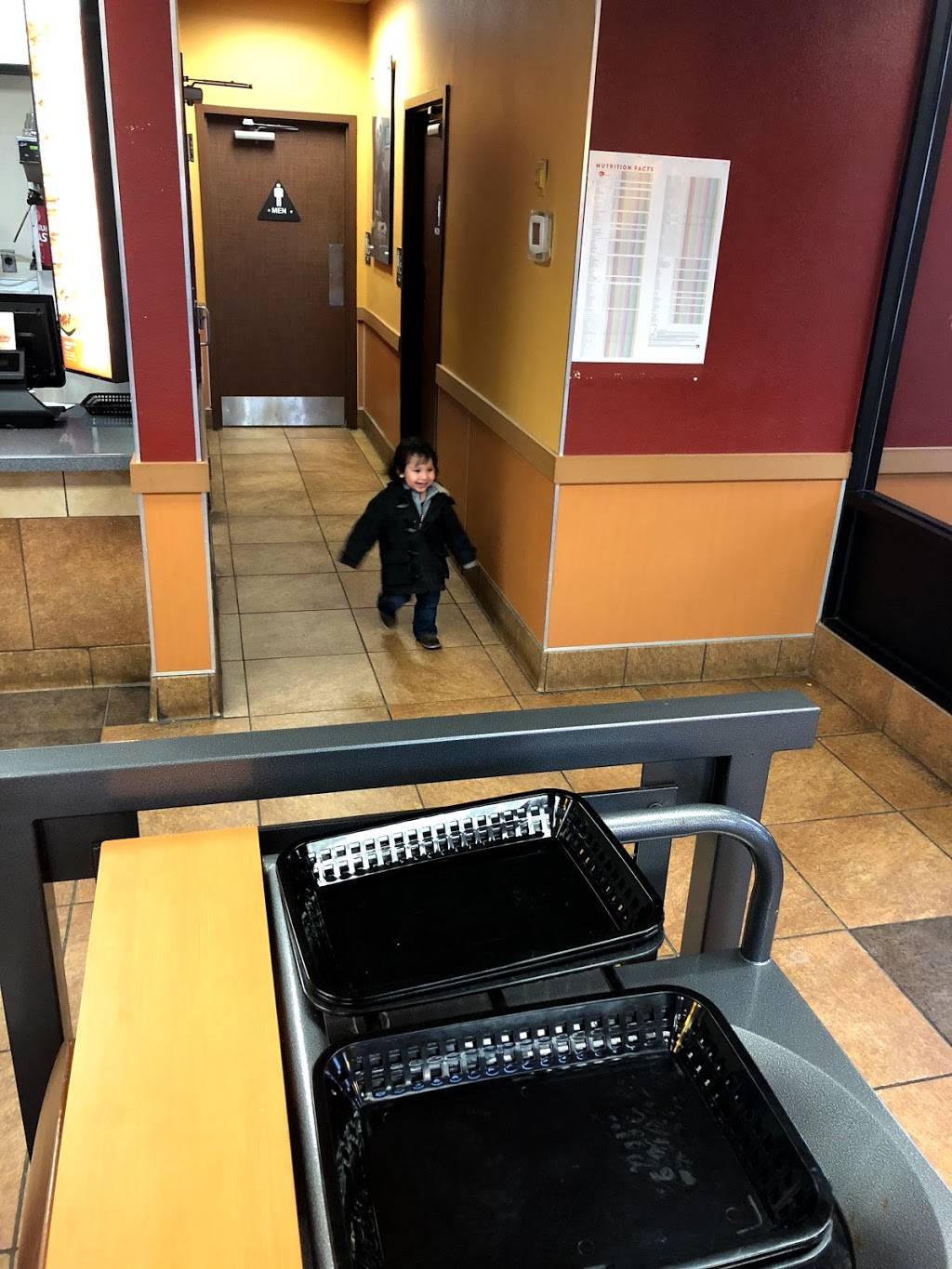 Jack in the Box | restaurant | 2808 Ridge Rd, Rockwall, TX 75032, USA | 9727714988 OR +1 972-771-4988