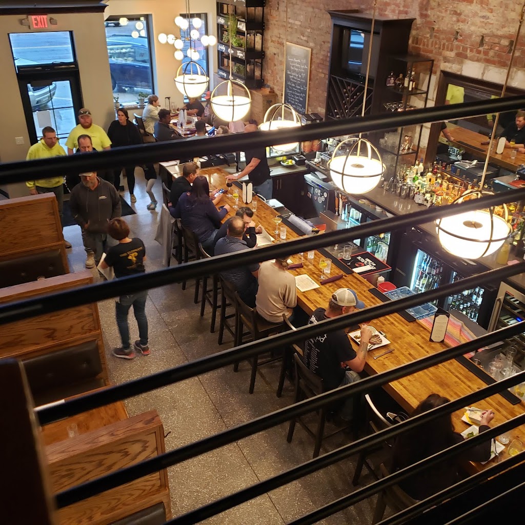 The Elephant Bistro & Bar | restaurant | 732 Main St, Hoxie, KS 67740, USA | 7856773977 OR +1 785-677-3977