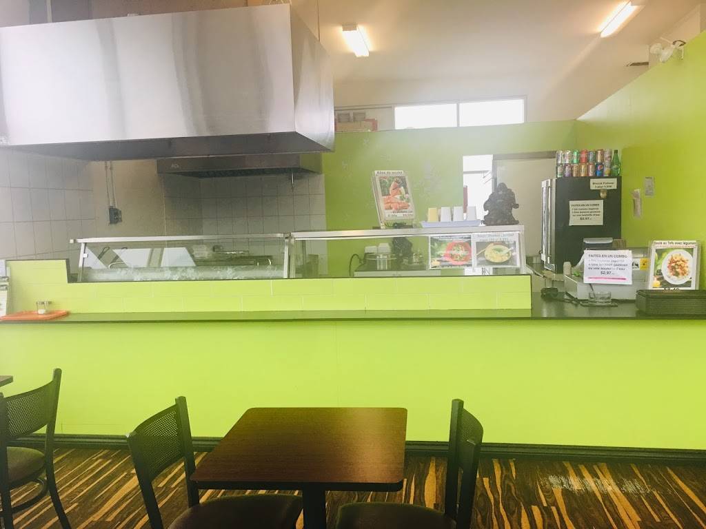 Restaurant C. Thai | restaurant | 8060 Boul Henri-Bourassa E, Anjou, QC H1E 1P3, Canada | 5143538688 OR +1 514-353-8688