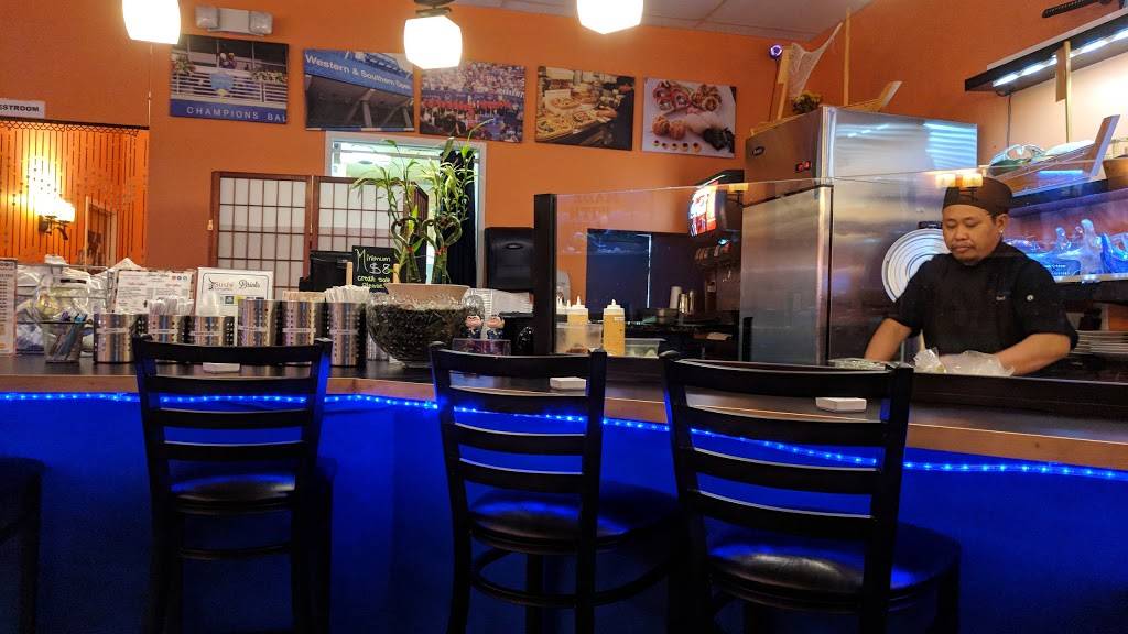 Sushi Samurais | meal takeaway | 9326 Union Centre Blvd, West Chester Township, OH 45069, USA | 5137144334 OR +1 513-714-4334