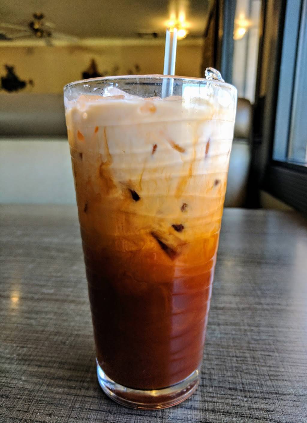 Thai Rama | restaurant | 1221 W Camelback Rd, Phoenix, AZ 85013, USA | 6022851123 OR +1 602-285-1123