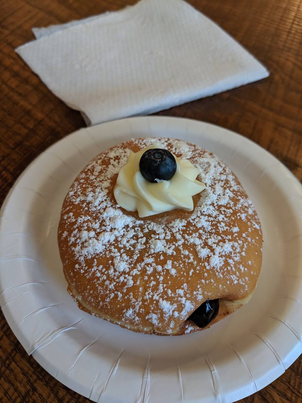 Brewd Coffee and Donuts | bakery | 7 Main St, Hayesville, OH 44838, USA | 4199221006 OR +1 419-922-1006