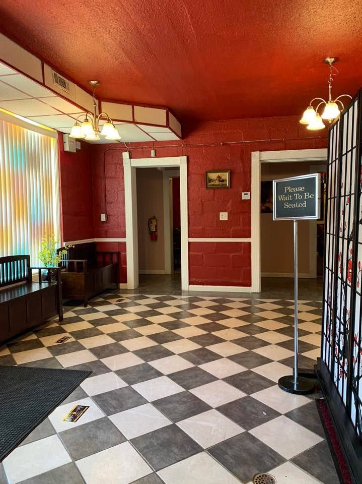 Kimchi Factory | restaurant | 440 Walnut St, Macon, GA 31201, USA | 4783057078 OR +1 478-305-7078