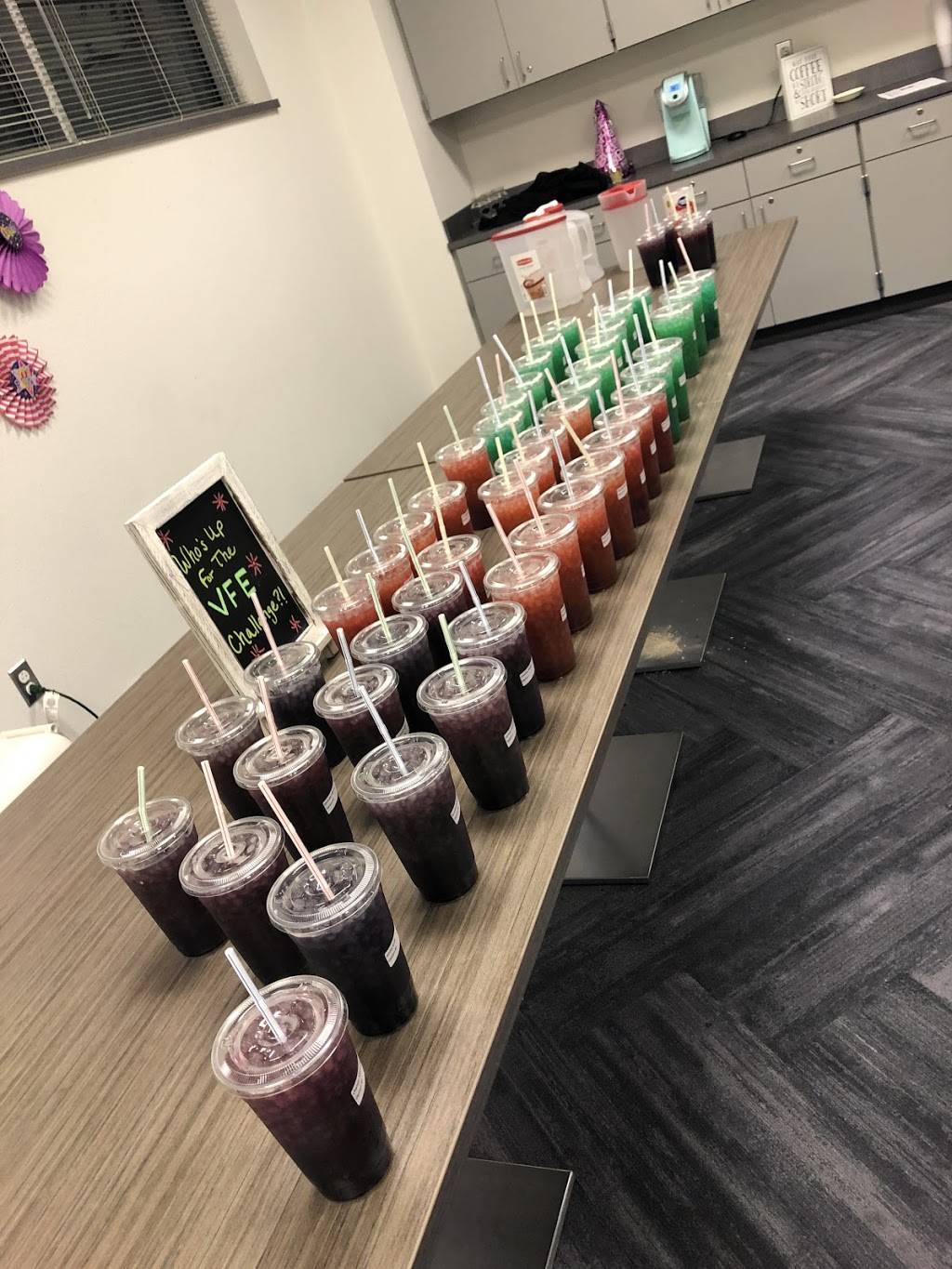 Das Nutrition Haus | restaurant | 392 Landa St, New Braunfels, TX 78130, USA | 2103079218 OR +1 210-307-9218