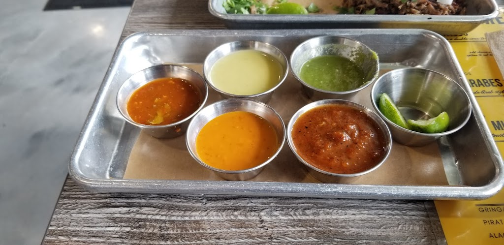 Tremendo Taco | restaurant | 7709 McPherson Rd #102, Laredo, TX 78045, USA | 9567045800 OR +1 956-704-5800