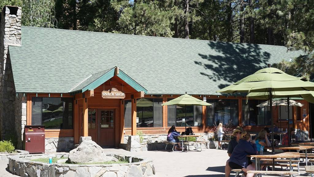 Hume Lake Snack Shop | restaurant | 64144 Hume Lake Rd, Hume, CA 93628, USA | 5593057770 OR +1 559-305-7770