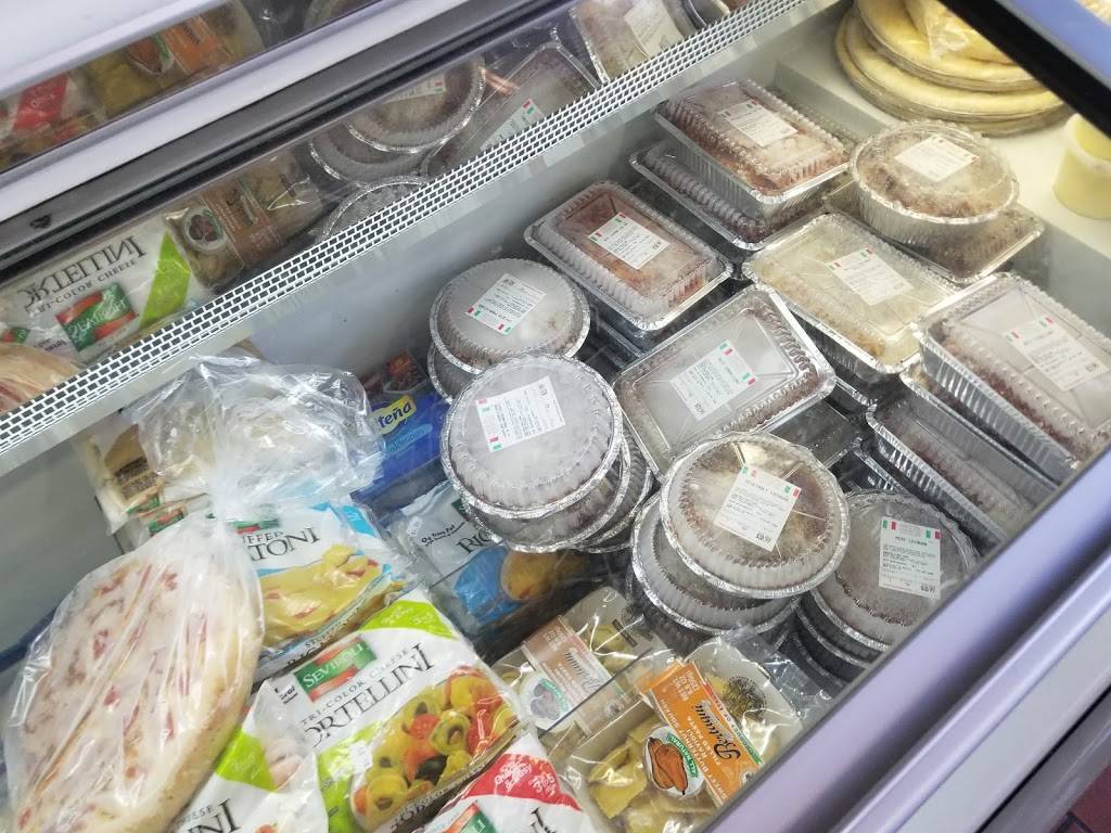 Italia Deli & Bakery | meal takeaway | 5657 Kanan Rd, Agoura Hills, CA 91301, USA | 8189914838 OR +1 818-991-4838