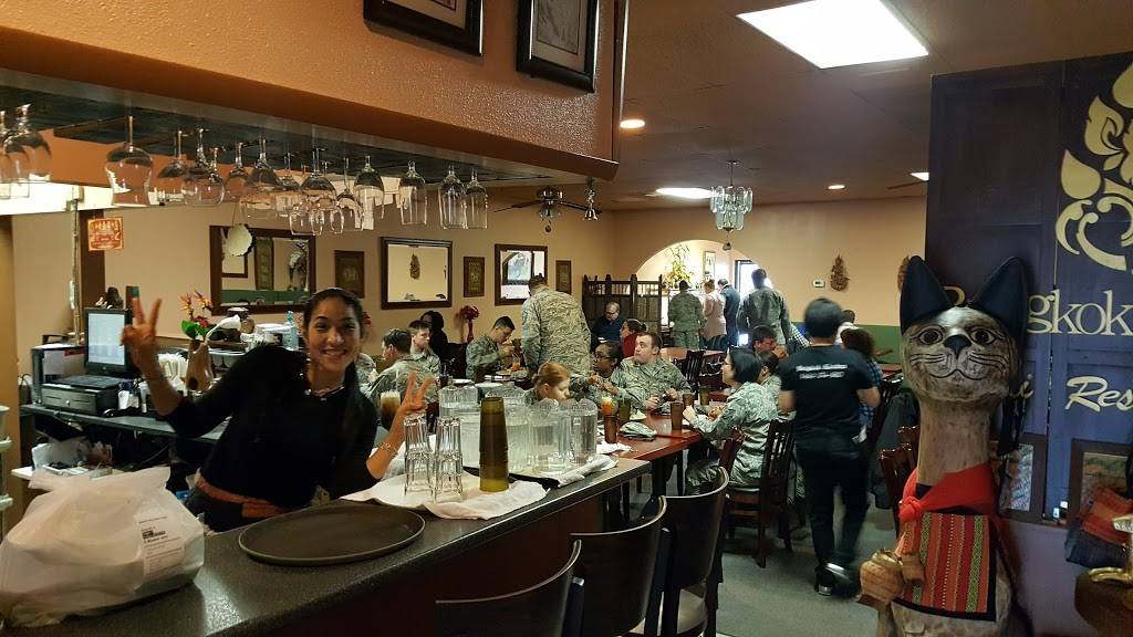 Bangkok Kitchen Thai Restaurant | restaurant | 1696 Annapolis Rd, Odenton, MD 21113, USA | 4106746812 OR +1 410-674-6812