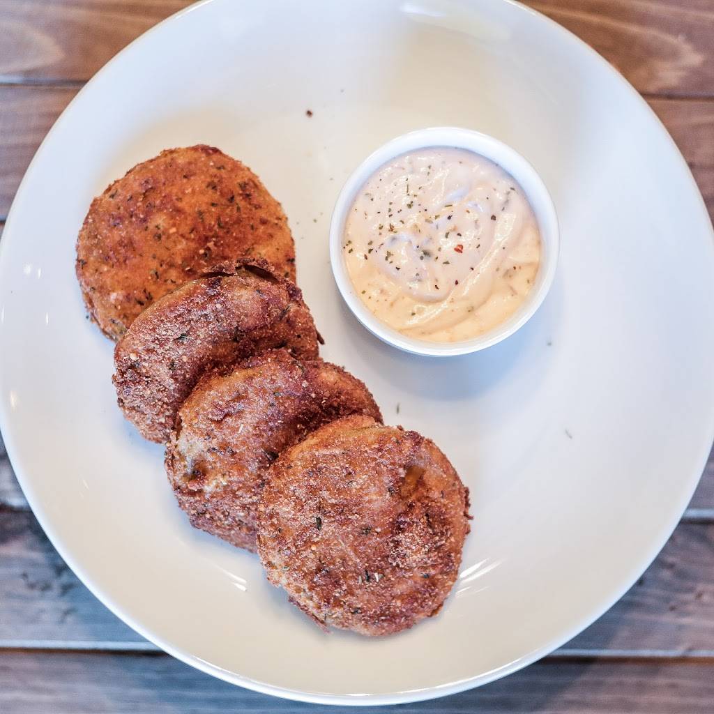 Kinfolk Southern Eats & Treats, LLC. | restaurant | 1410 N 25th St, Fort Pierce, FL 34947, USA | 7728824188 OR +1 772-882-4188