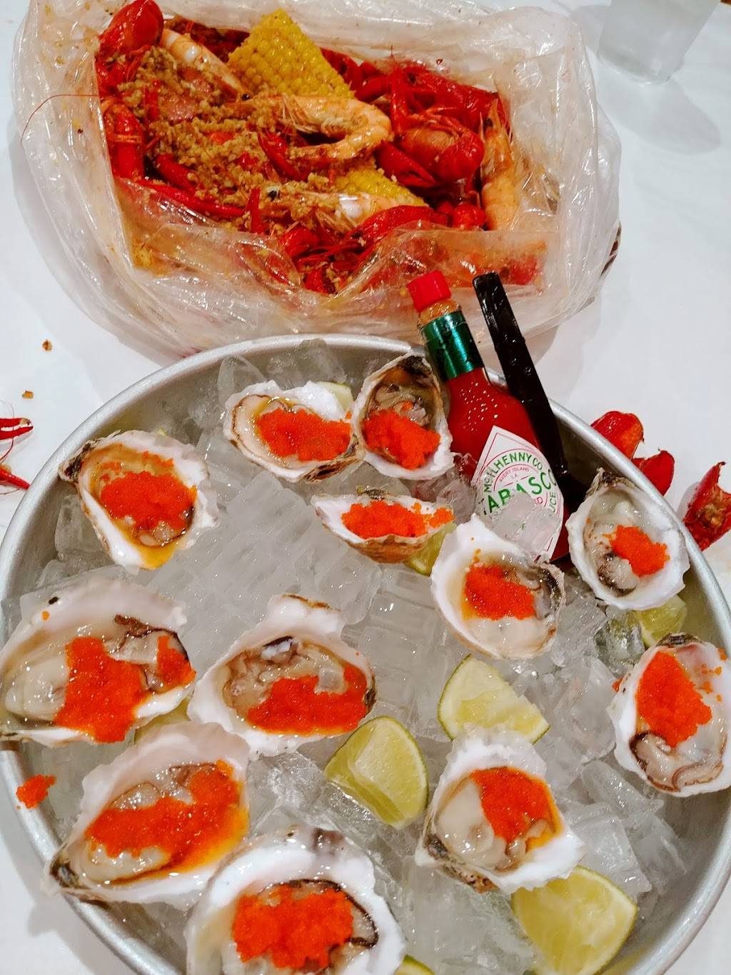 Zink | restaurant | 13571 Beach Blvd, Westminster, CA 92683, USA | 6572273369 OR +1 657-227-3369