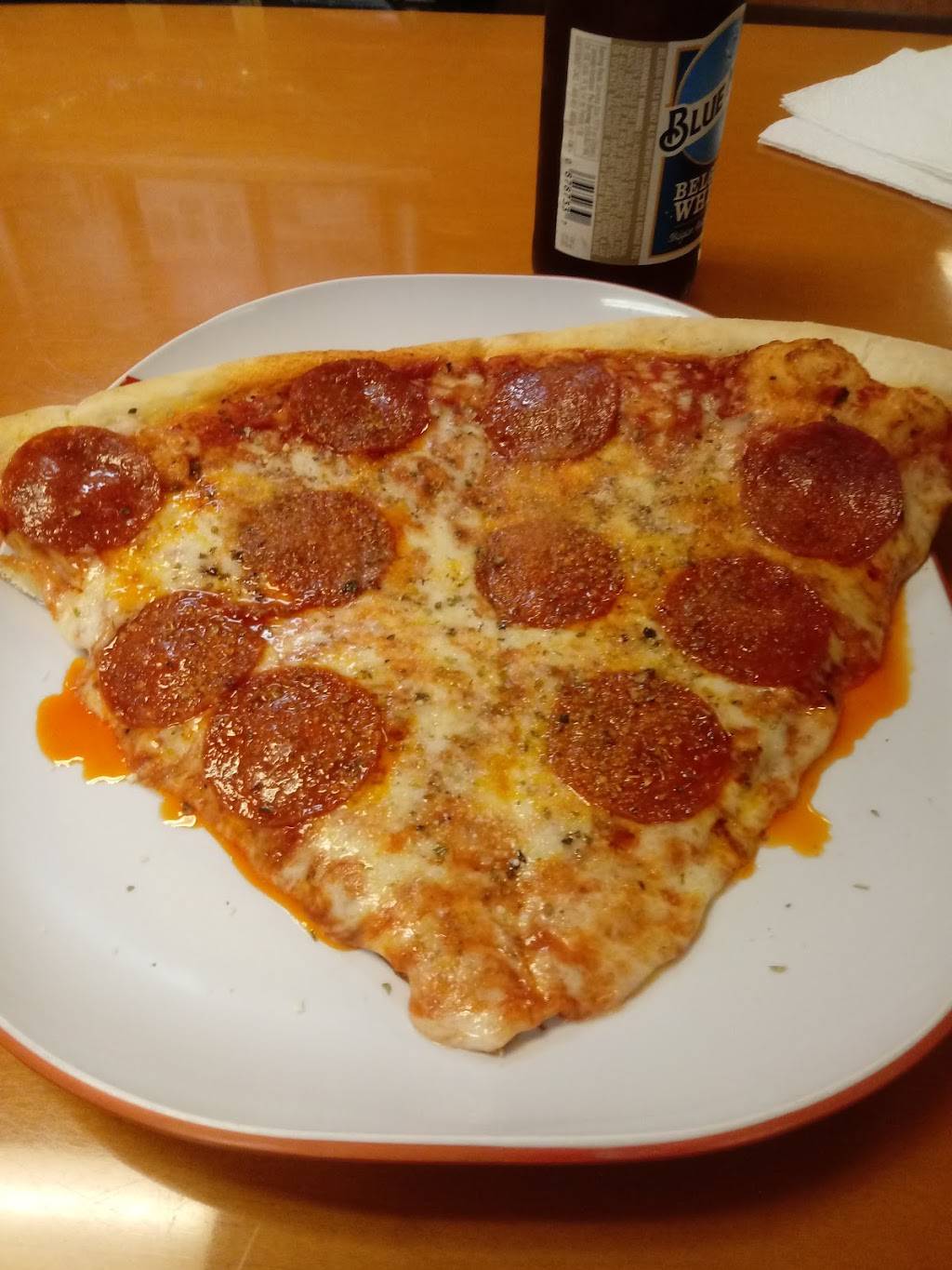 Brunos Pizza | restaurant | 14130 W Indian School Rd, Goodyear, AZ 85395, USA | 6235358887 OR +1 623-535-8887