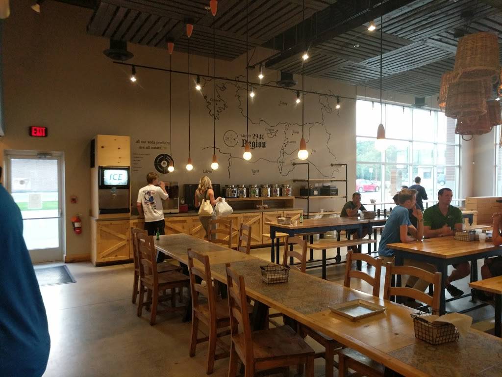 2941 Street Food - Rochester Hills | restaurant | 87 W Auburn Rd, Rochester Hills, MI 48307, USA | 2486064583 OR +1 248-606-4583