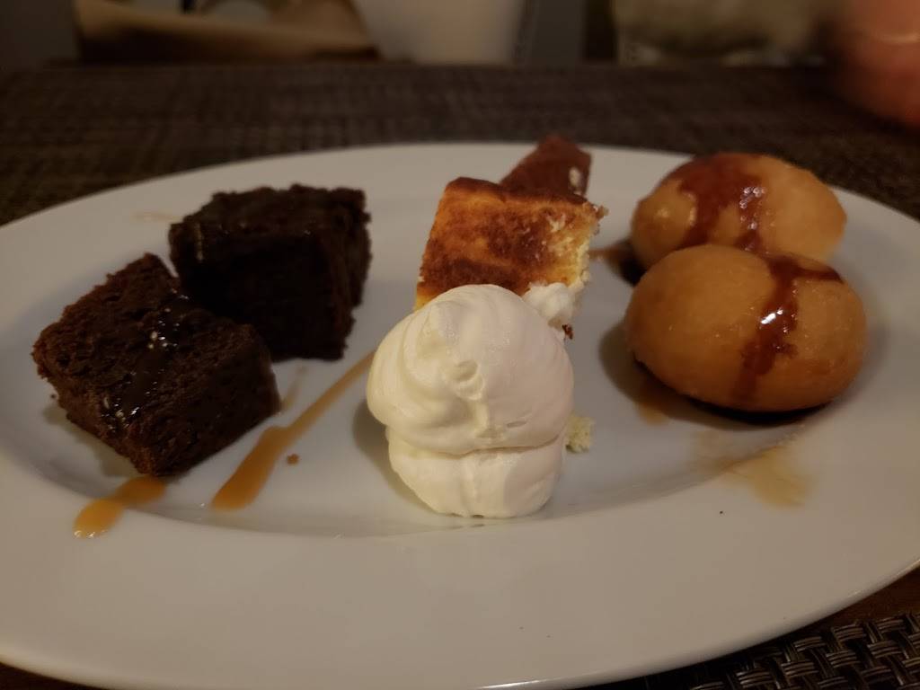 1221 at MFP | restaurant | 1221 Old Northern Blvd, Roslyn, NY 11576, USA | 5165839803 OR +1 516-583-9803