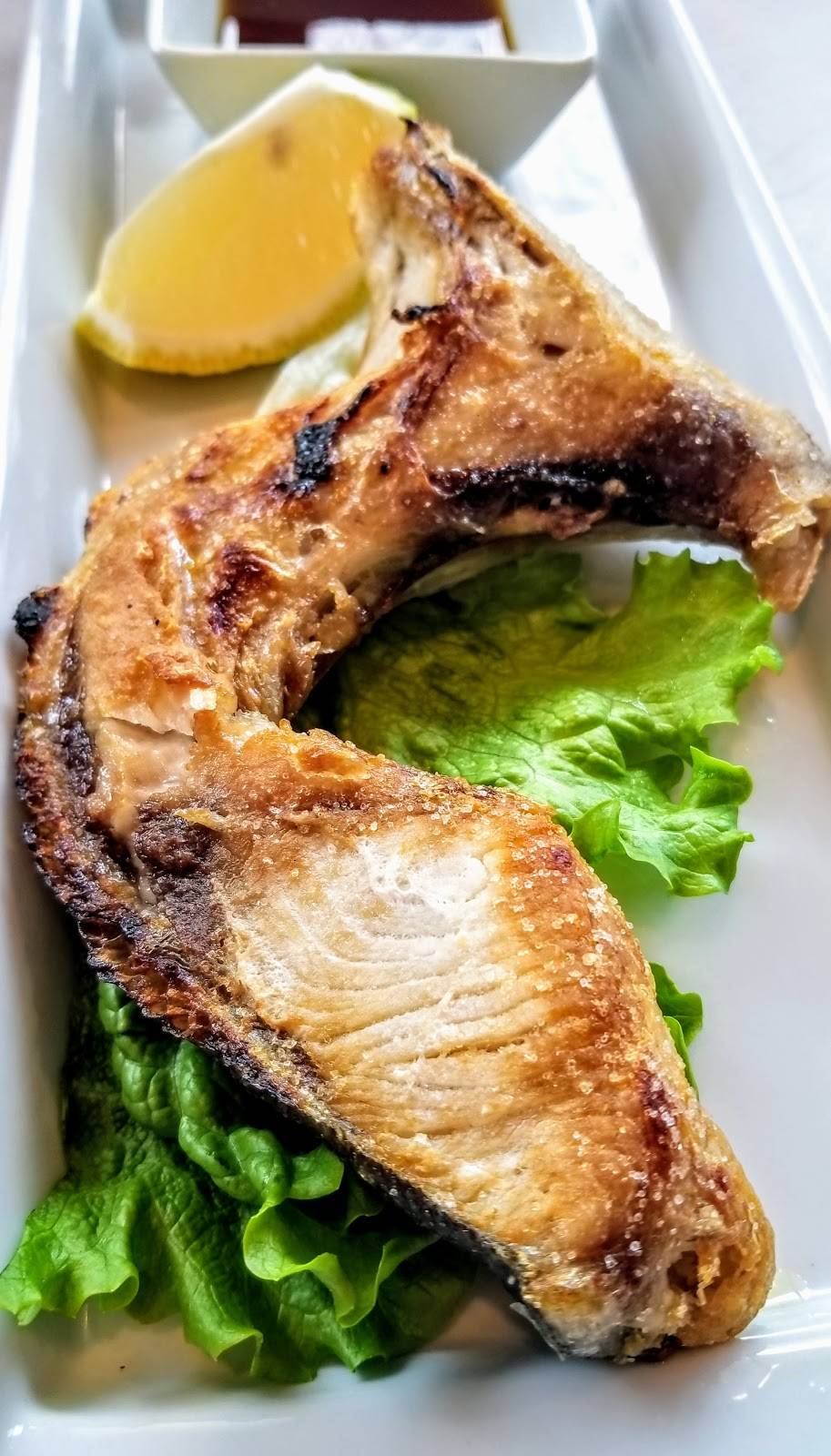 Jikan Japanese Restaurant | restaurant | 3495 Concours St Suite E, Ontario, CA 91764, USA | 9099452818 OR +1 909-945-2818