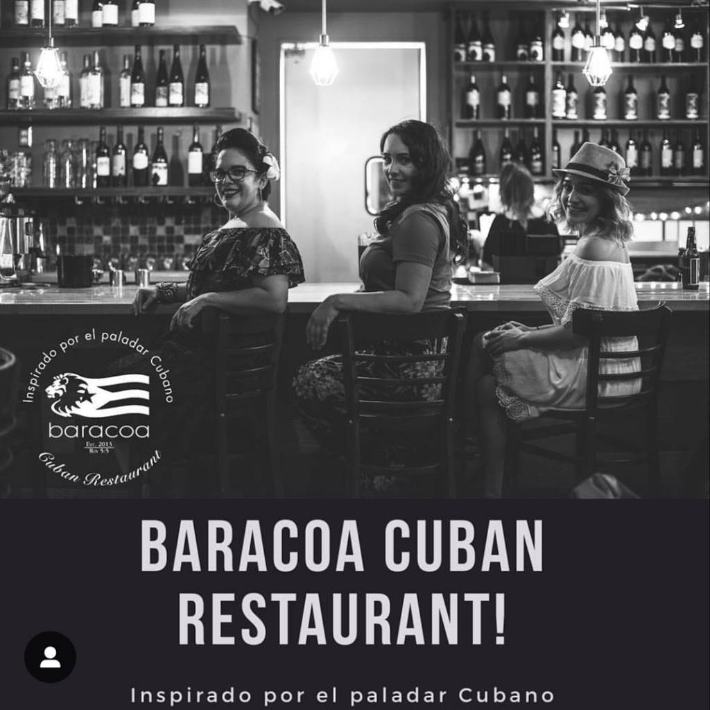Baracoa Cuban Restaurant | restaurant | 853 Auto Center Dr Ste F, Palmdale, CA 93551, USA | 6612659463 OR +1 661-265-9463