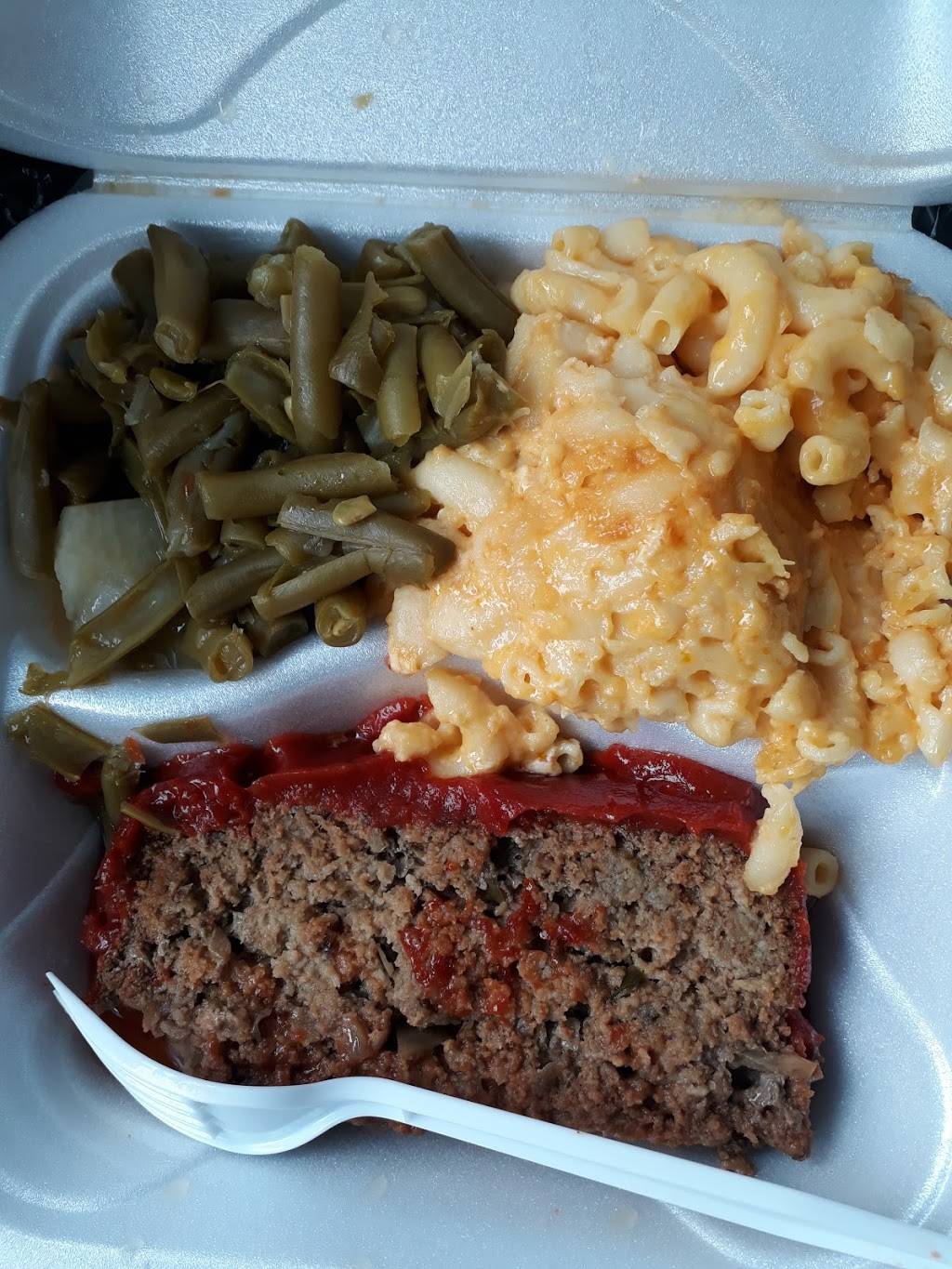 Simply Southern Soul Food | restaurant | 2810 E 38th St, Indianapolis, IN 46218, USA | 3175420203 OR +1 317-542-0203