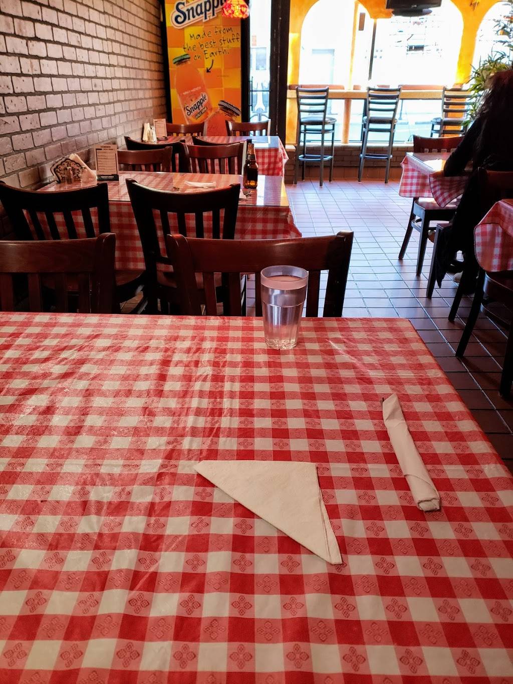 La Cosinita Mexican Cafe | restaurant | 177 Park St, New Haven, CT 06511, USA | 2037721020 OR +1 203-772-1020