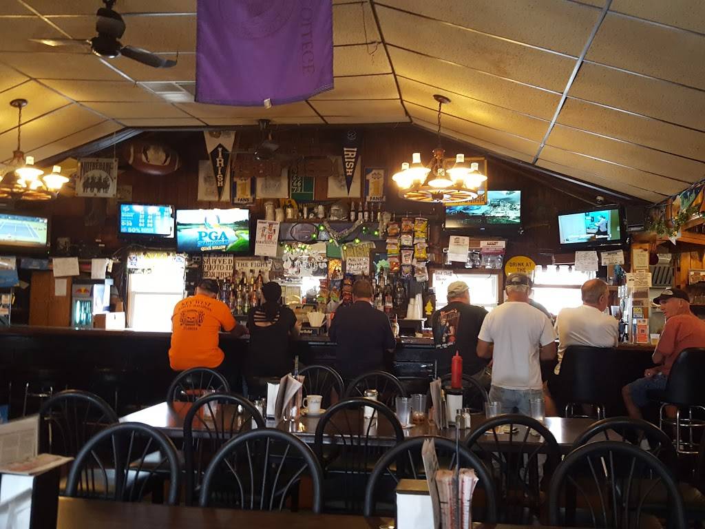 Ronnies Cedar Inn | restaurant | 3583 Lenox Rd, Geneva, NY 14456, USA | 3157894385 OR +1 315-789-4385