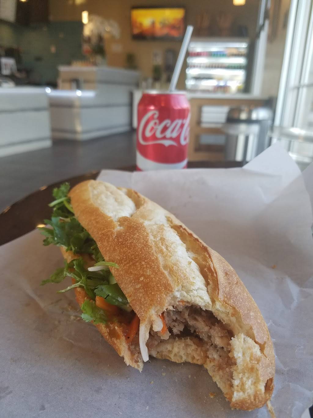 Bonne Baguette Bakery | restaurant | 1849 E Capitol Expy, San Jose, CA 95121, USA | 4082392253 OR +1 408-239-2253