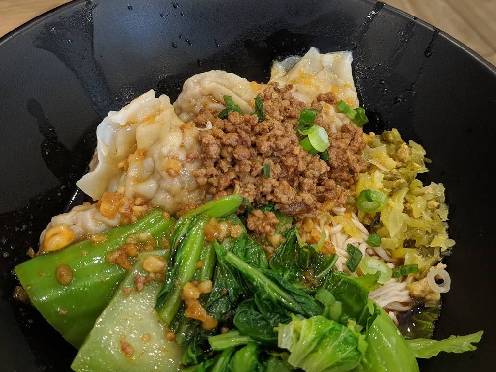 Kingchops Irvine 金園排骨 | restaurant | 15435 Jeffrey Rd #117, Irvine, CA 92618, USA | 9493035344 OR +1 949-303-5344