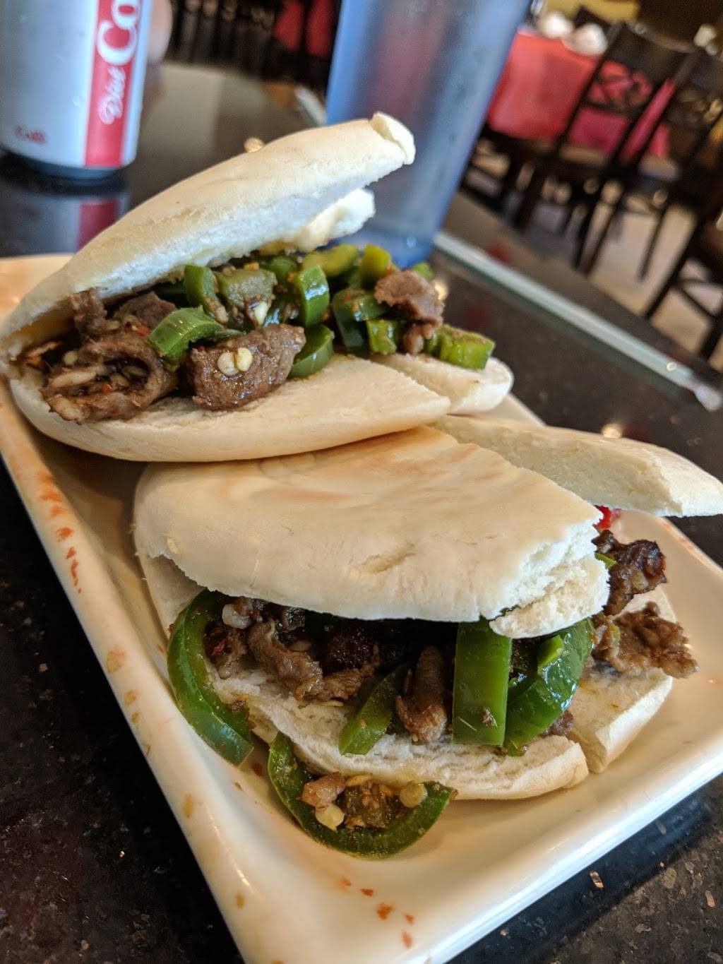 Shaanxi Garden | restaurant | 529 E Valley Blvd #178a, San Gabriel, CA 91776, USA | 6267875555 OR +1 626-787-5555