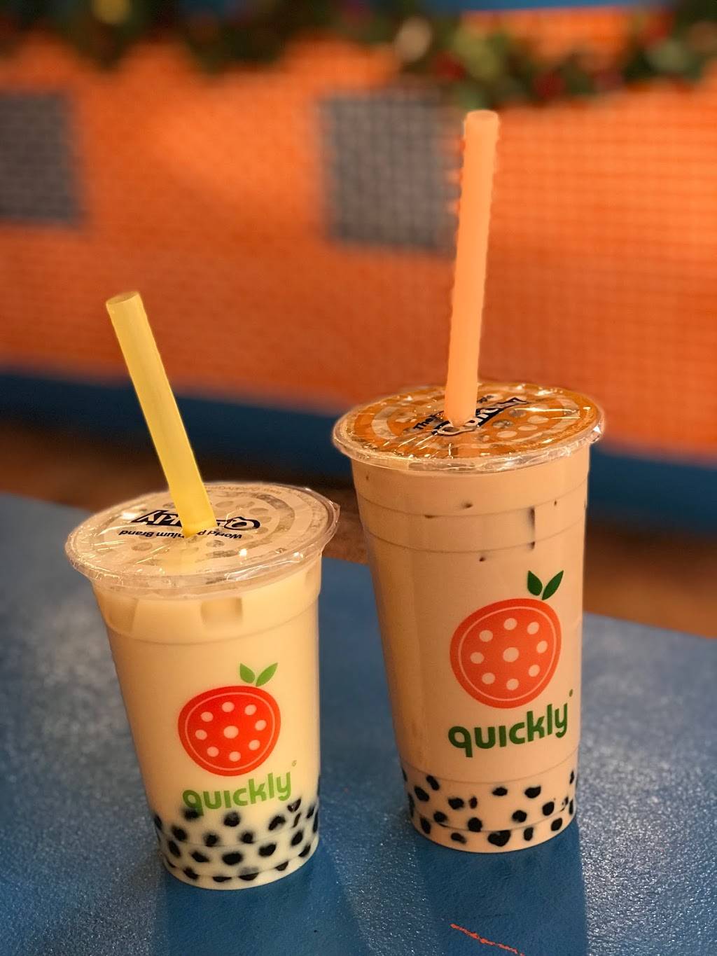 Quickly | cafe | 3071 Freeport Blvd, Sacramento, CA 95818, USA | 9168999984 OR +1 916-899-9984