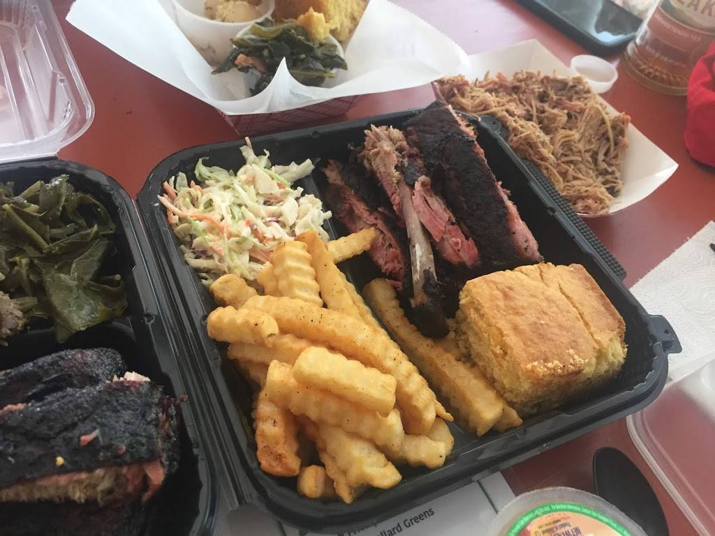 Gator Shack- Bar B Que And Sea Food | restaurant | Punta Gorda, FL 33982, USA | 8005005583 OR +1 800-500-5583