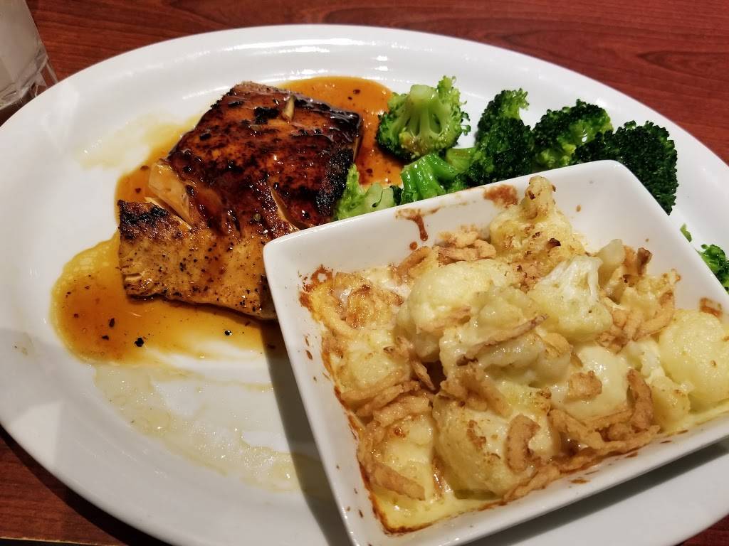 Ruby Tuesday | restaurant | 250 Davidson Ave, Somerset, NJ 08873, USA | 7328689160 OR +1 732-868-9160