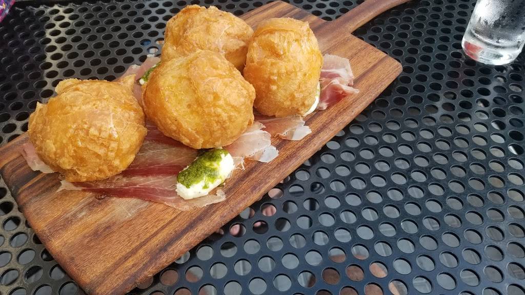 Osteria Natalina | restaurant | 3215 S MacDill Ave, Tampa, FL 33629, USA | 8138311210 OR +1 813-831-1210