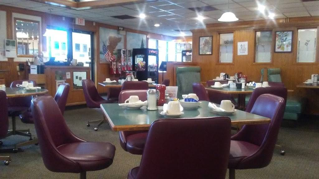 Bendix Restaurant | restaurant | 1000 W Bristol St, Elkhart, IN 46514, USA | 5742068184 OR +1 574-206-8184