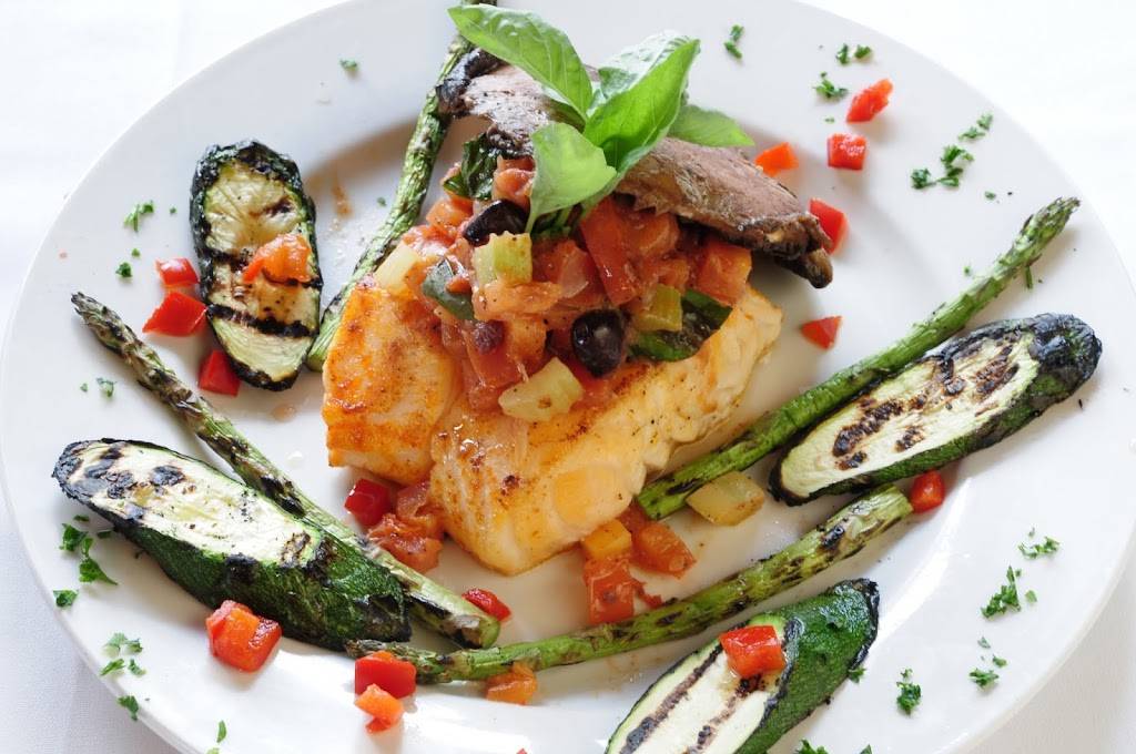 Paul Mineos Trattoria | restaurant | 333 W Port Plaza Dr, St. Louis, MO 63146, USA | 3148788180 OR +1 314-878-8180