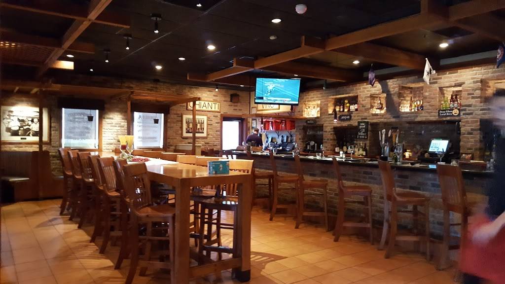 Carrabbas Italian Grill | restaurant | 17548 Dallas Pkwy, Dallas, TX 75287, USA | 9727327752 OR +1 972-732-7752