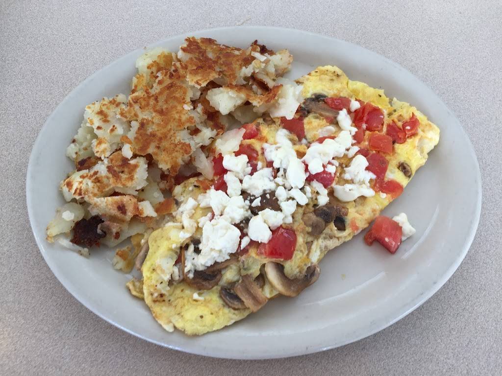 Angies Restaurant | restaurant | 725 Cleveland St, Clearwater, FL 33755, USA | 7274612880 OR +1 727-461-2880