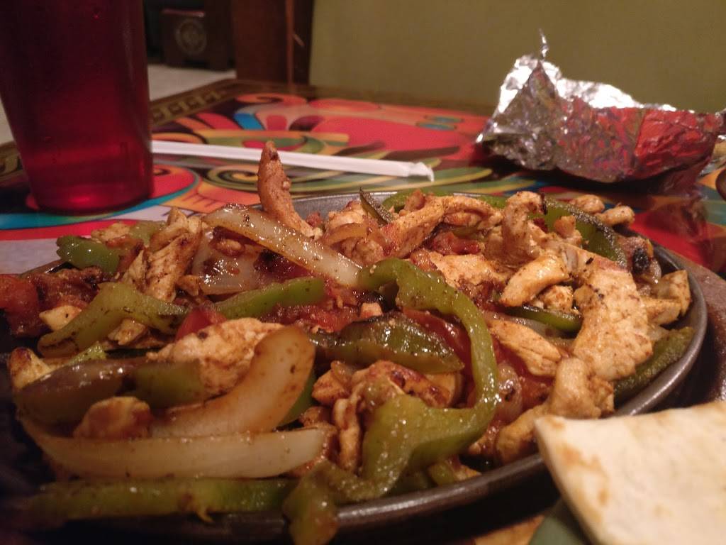 Riviera Maya | restaurant | 2326 25th St, Columbus, IN 47201, USA | 8123726576 OR +1 812-372-6576