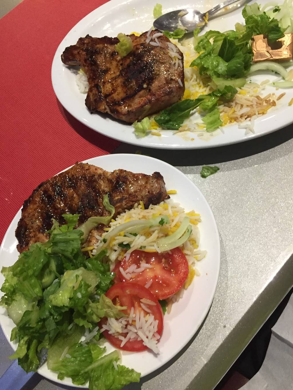 Why Not Kabob | restaurant | 1219 S Glendale Ave, Glendale, CA 91205, USA | 8185001578 OR +1 818-500-1578