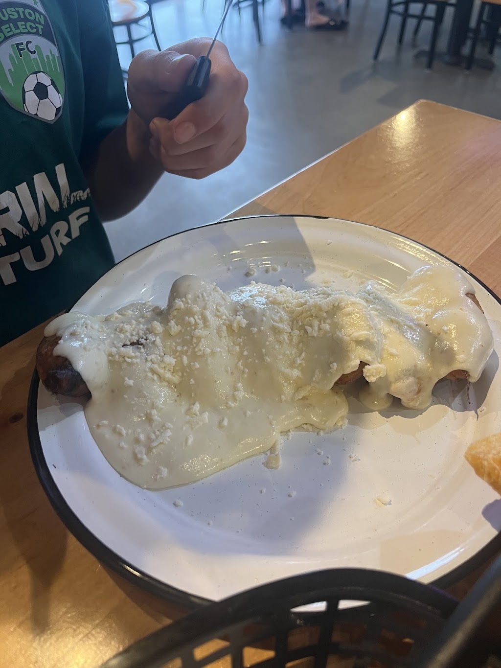 Made in Medellin Westheimer | restaurant | 8401 Westheimer Rd Suite 110, Houston, TX 77063, USA | 2818887091 OR +1 281-888-7091