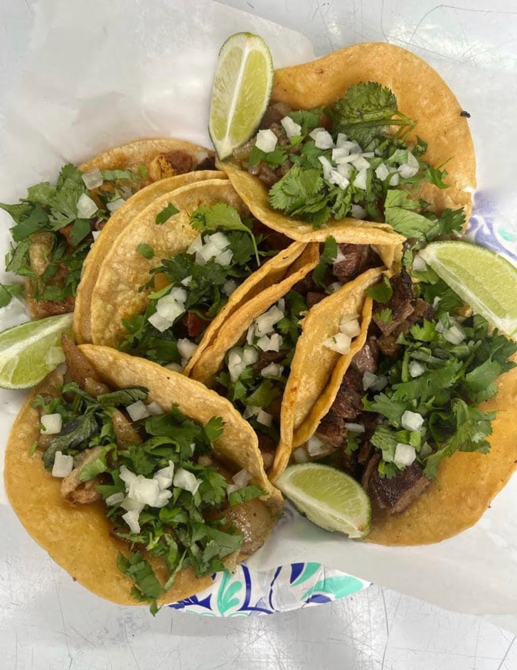 Taqueria Calixto LLC | restaurant | 5916 Augusta Rd, Greenville, SC 29605, USA | 8645056637 OR +1 864-505-6637