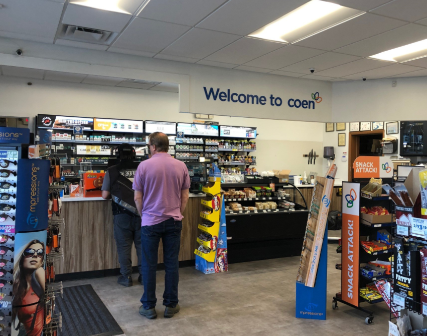 Coen Markets | cafe | 1501 N Canal St, Sharpsburg, PA 15215, USA | 4127814426 OR +1 412-781-4426