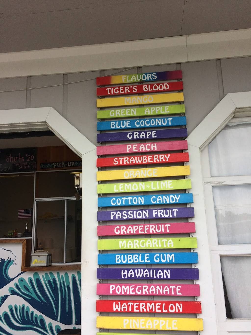 Chillers | meal takeaway | 1603 Main St, Chatham, MA 02633, USA | 5085249166 OR +1 508-524-9166