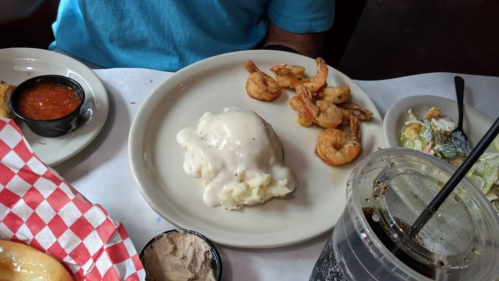 Codys Original Roadhouse Port Charlotte | restaurant | 1441 Tamiami Trail #101, Port Charlotte, FL 33948, USA | 9416292639 OR +1 941-629-2639