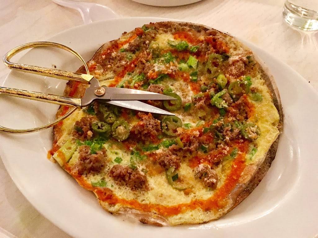 Di An Di | restaurant | 68 Greenpoint Ave, Brooklyn, NY 11222, USA | 7185763914 OR +1 718-576-3914