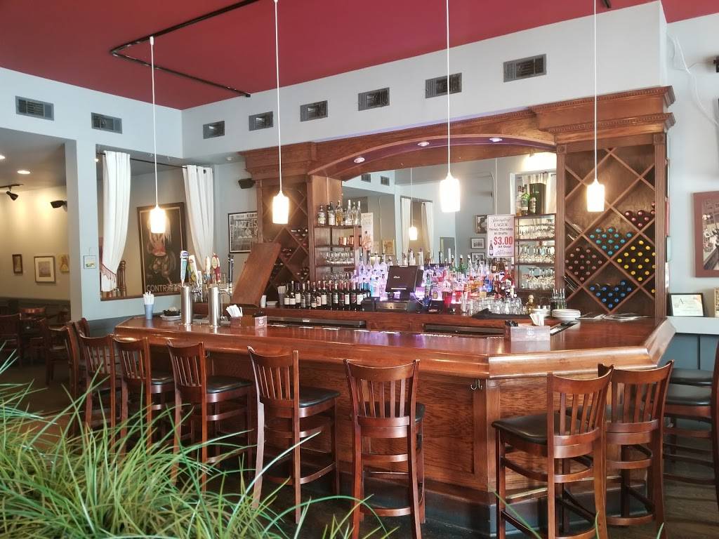 Paizanos | restaurant | 7 Jones St NW, Norcross, GA 30071, USA | 7703000250 OR +1 770-300-0250