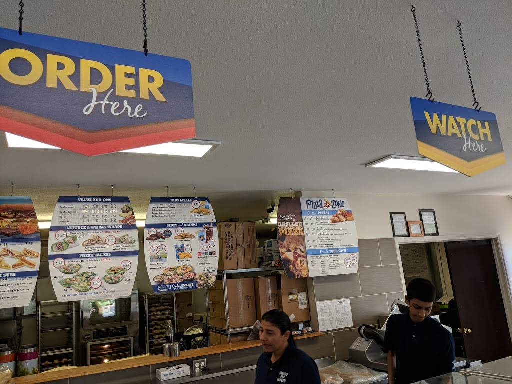 Port of Subs | meal takeaway | 1658 Prater Way, Sparks, NV 89431, USA | 7753562030 OR +1 775-356-2030